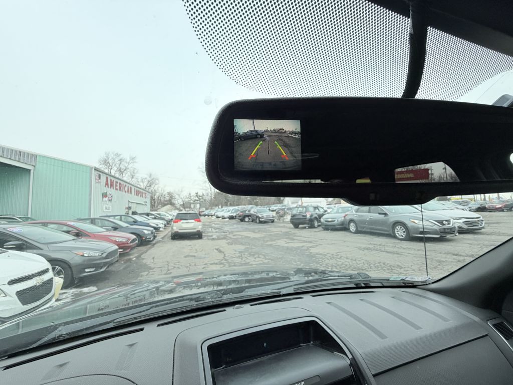 2012 Ford Escape Image 24