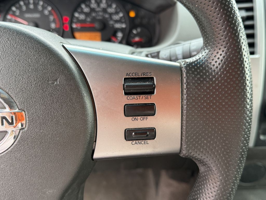 2010 Nissan Xterra Image 14