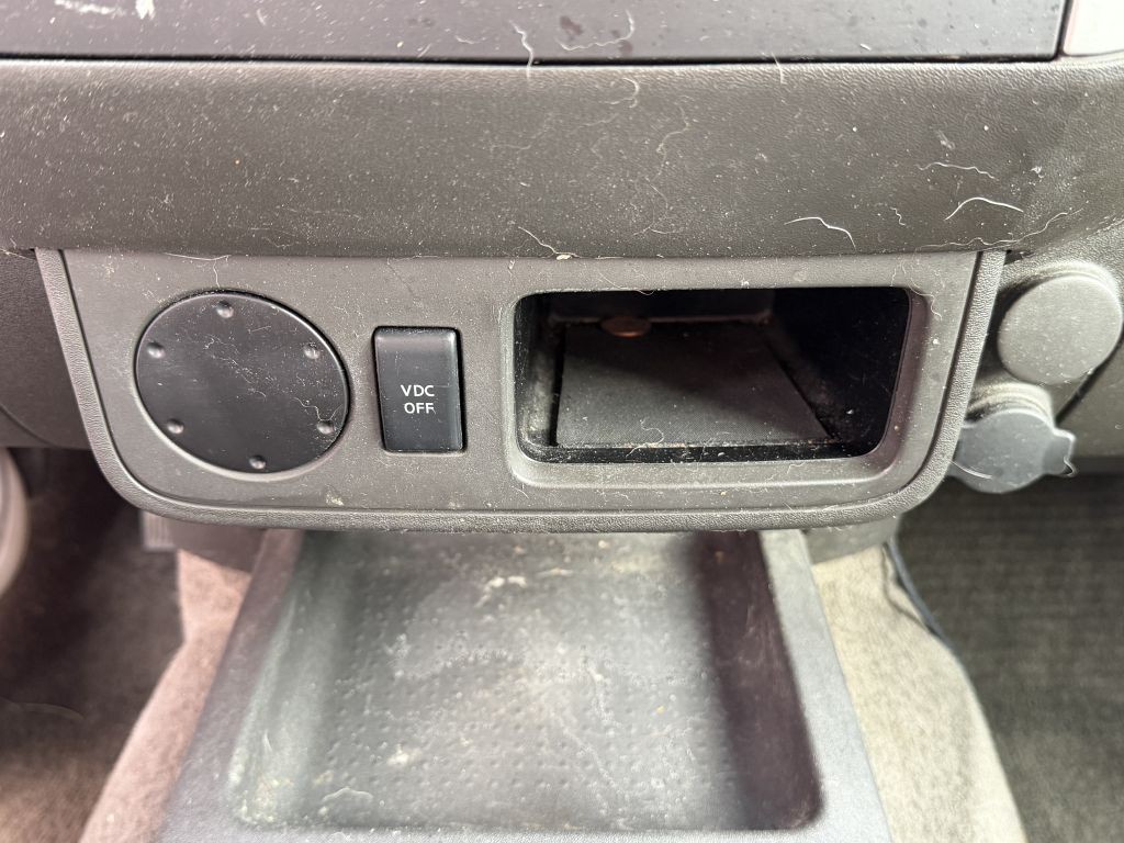 2010 Nissan Xterra Image 16