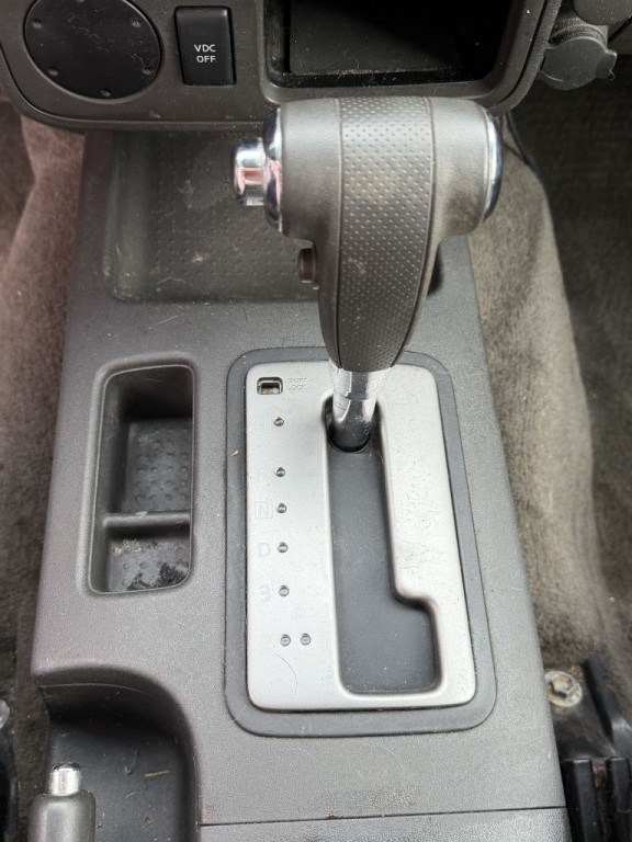 2010 Nissan Xterra Image 17