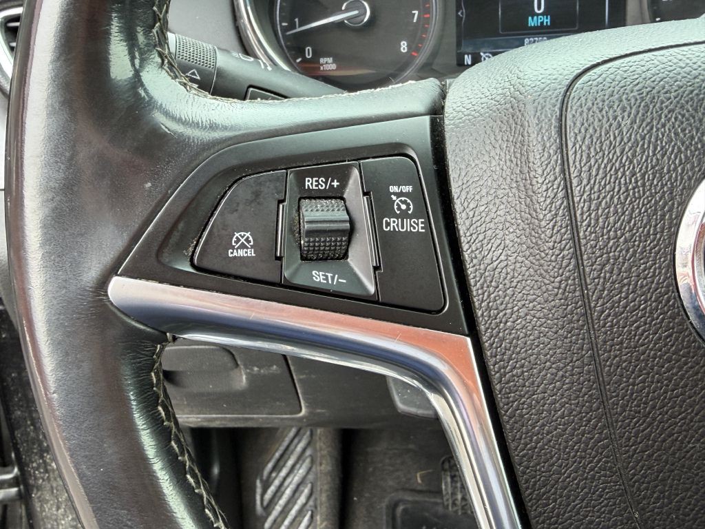 2018 Buick Enclave Image 13