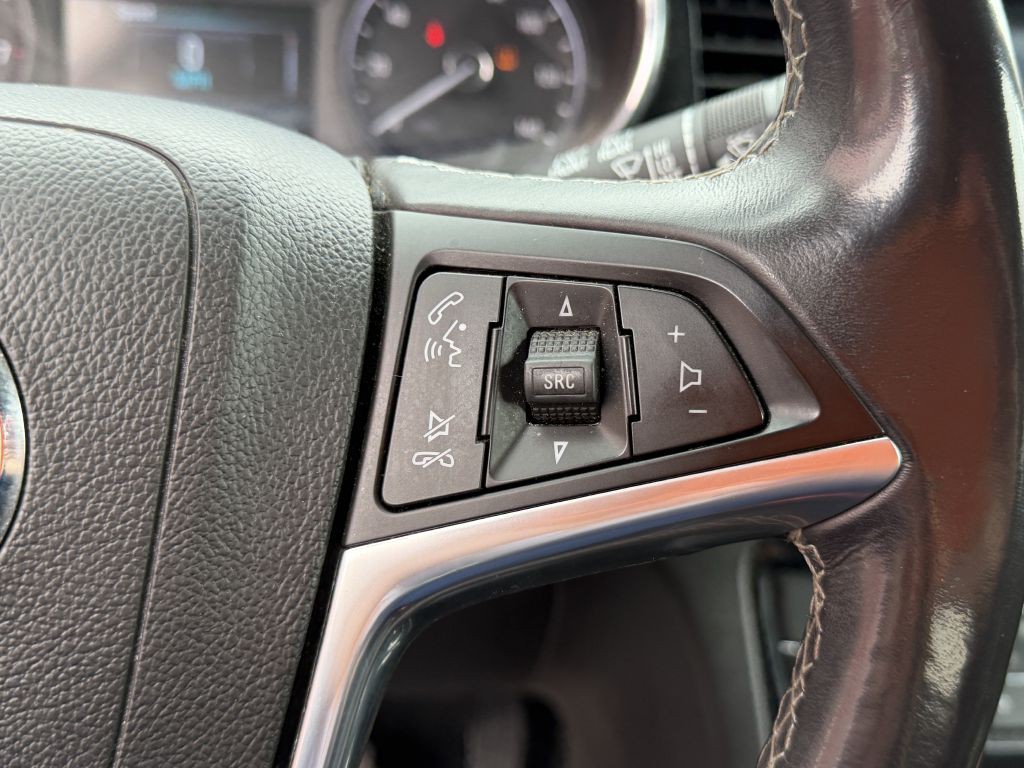 2018 Buick Enclave Image 14