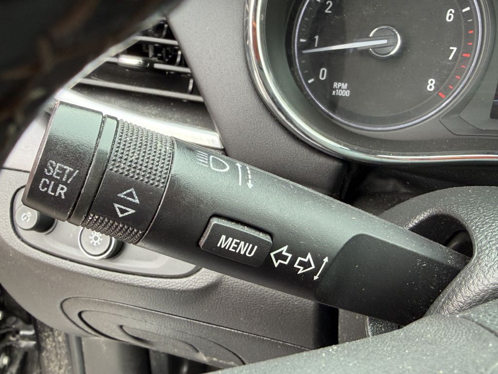 2018 Buick Enclave Image 15