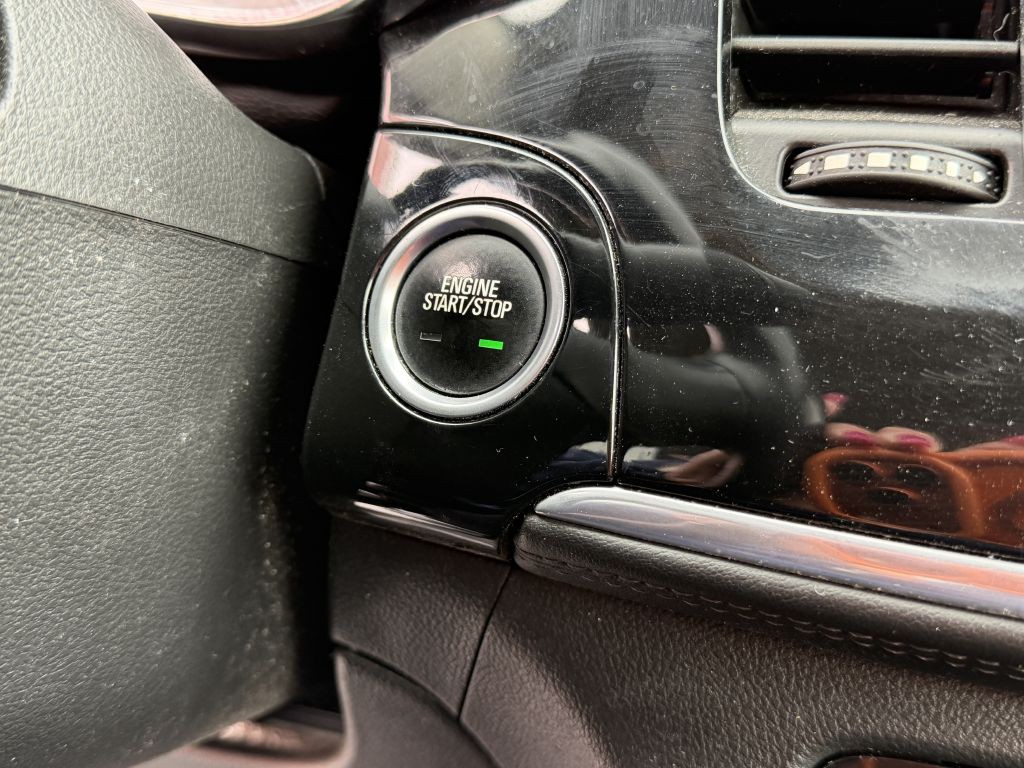 2018 Buick Enclave Image 19