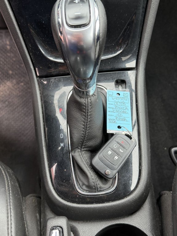 2018 Buick Enclave Image 20