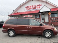 Image for 2007 Chrysler Town & Country Touring ID: 7208964