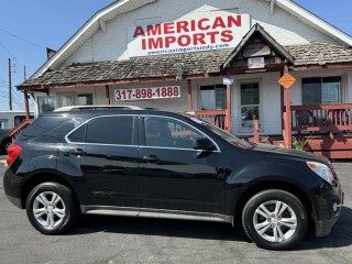 Image for 2014 Chevrolet Equinox LT ID: 7216593