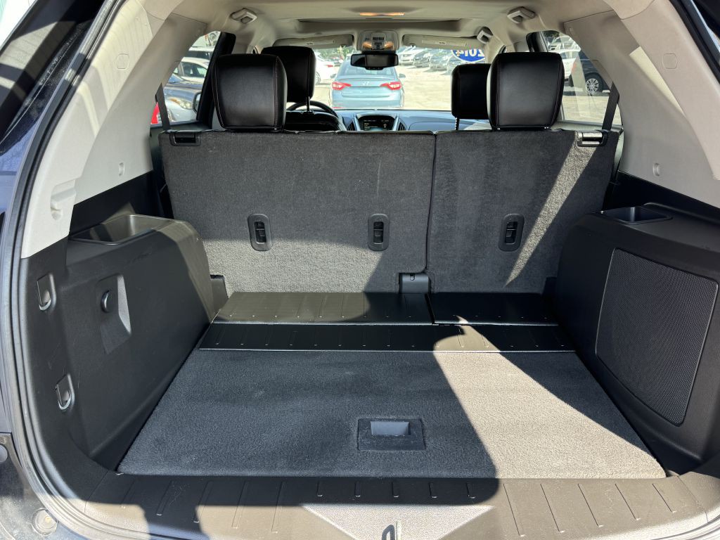 2014 Chevrolet Equinox Image 5