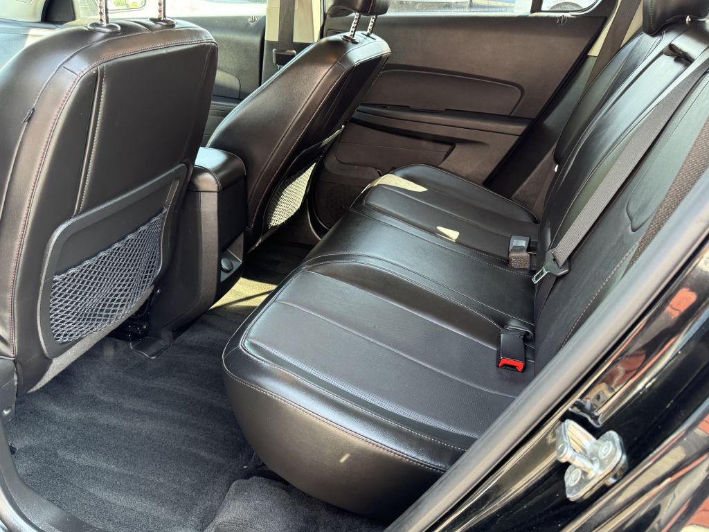 2014 Chevrolet Equinox Image 6