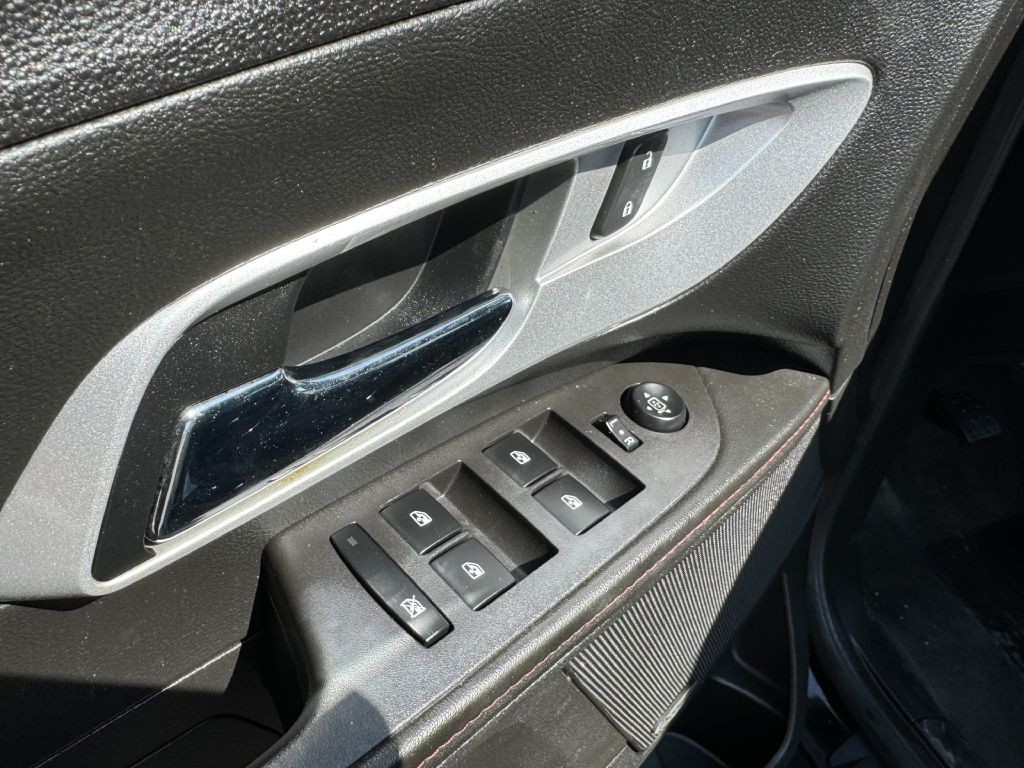 2014 Chevrolet Equinox Image 9