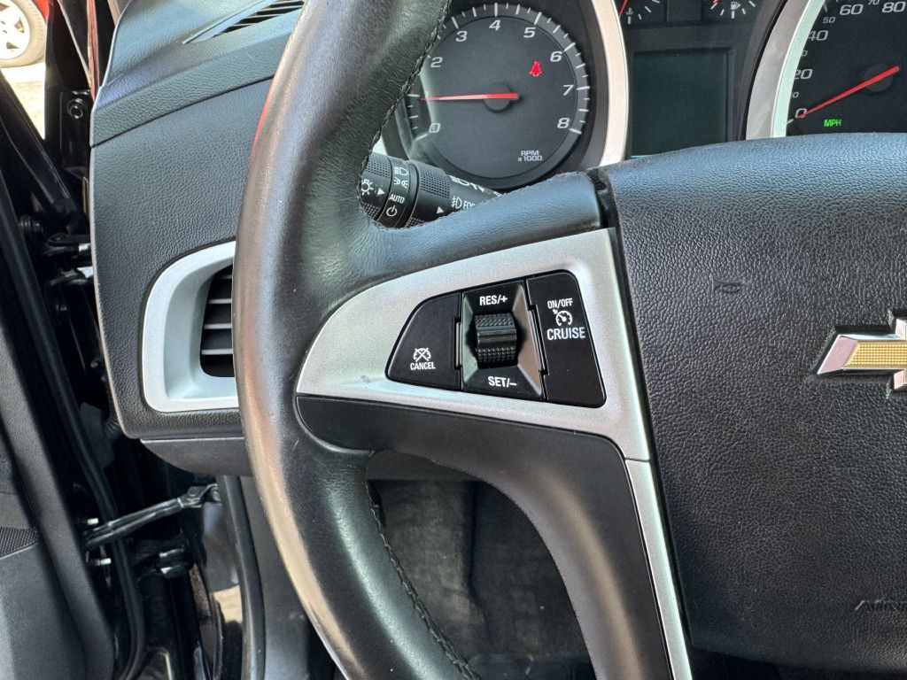 2014 Chevrolet Equinox Image 14