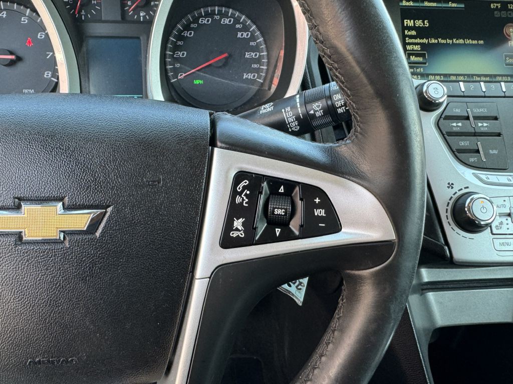 2014 Chevrolet Equinox Image 15