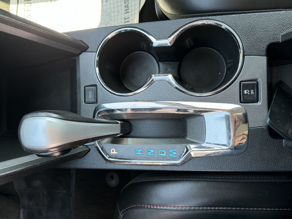 2014 Chevrolet Equinox Image 18