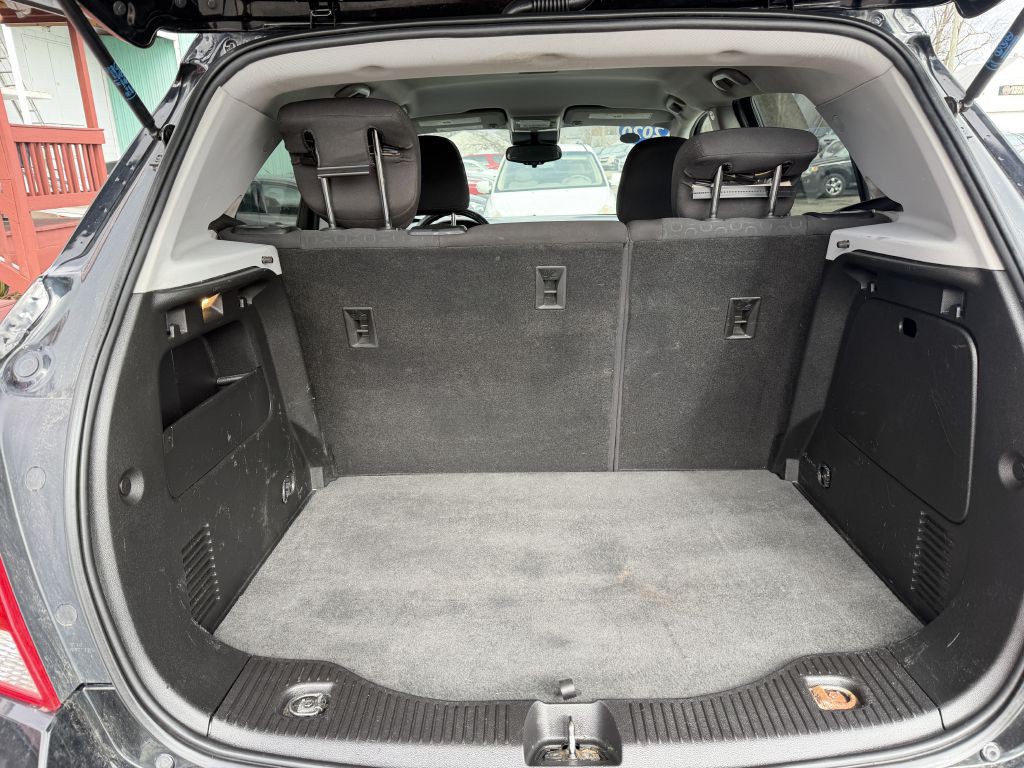 2020 Chevrolet Trax Image 5
