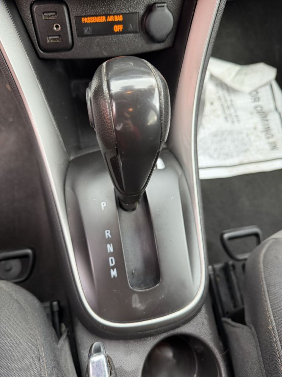 2020 Chevrolet Trax Image 20