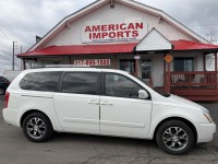 Image for 2014 Kia Sedona LX ID: 7225768