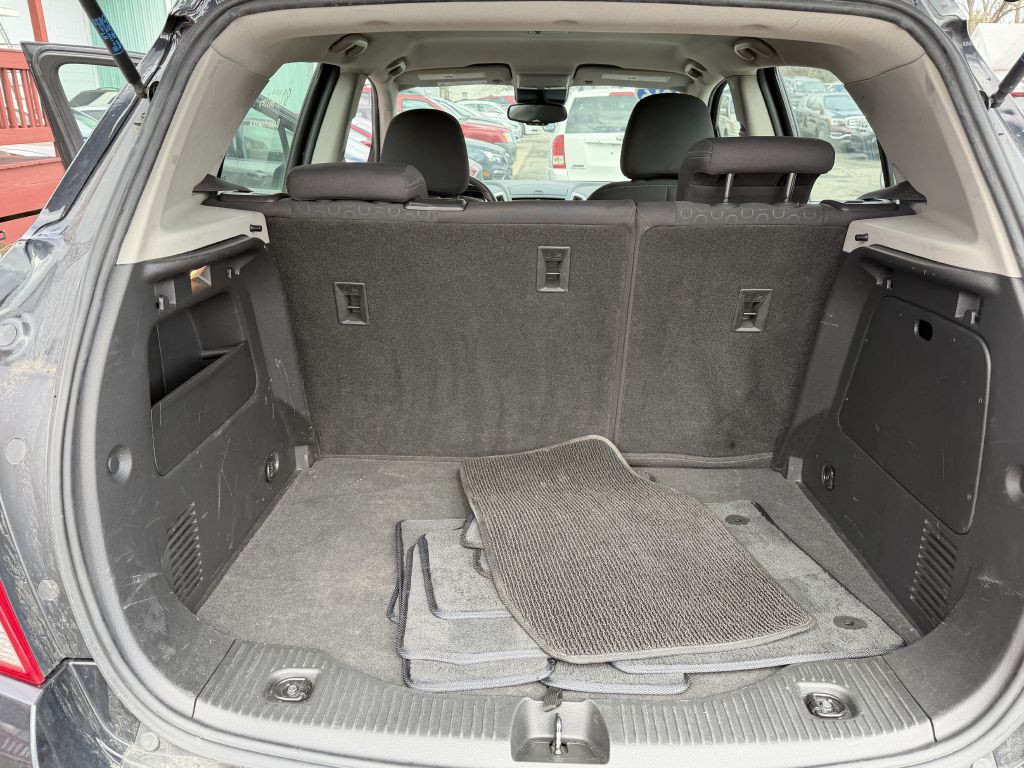 2016 Chevrolet Trax Image 5
