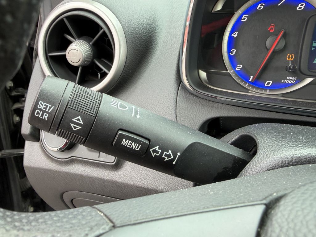 2016 Chevrolet Trax Image 16