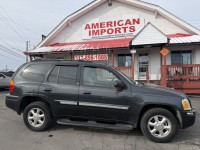 Image for 2004 GMC Envoy SLE ID: 7225811