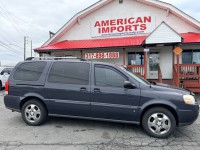 Image for 2008 Chevrolet Uplander LT ID: 7238068