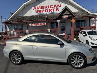 Image for 2012 Volkswagen Eos Komfort Sulev ID: 7247110