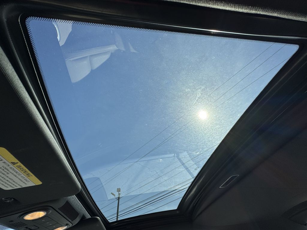 2012 Volkswagen Eos Image 20