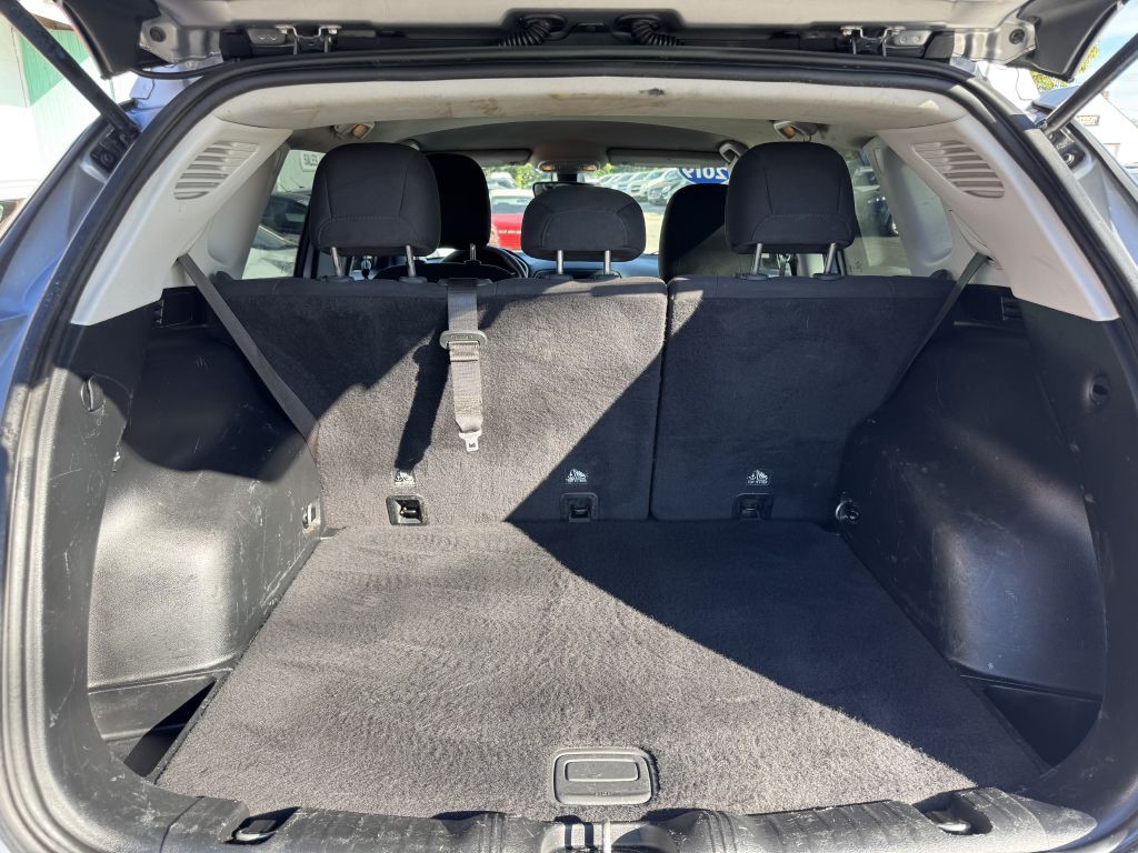 2019 Jeep Compass Image 5