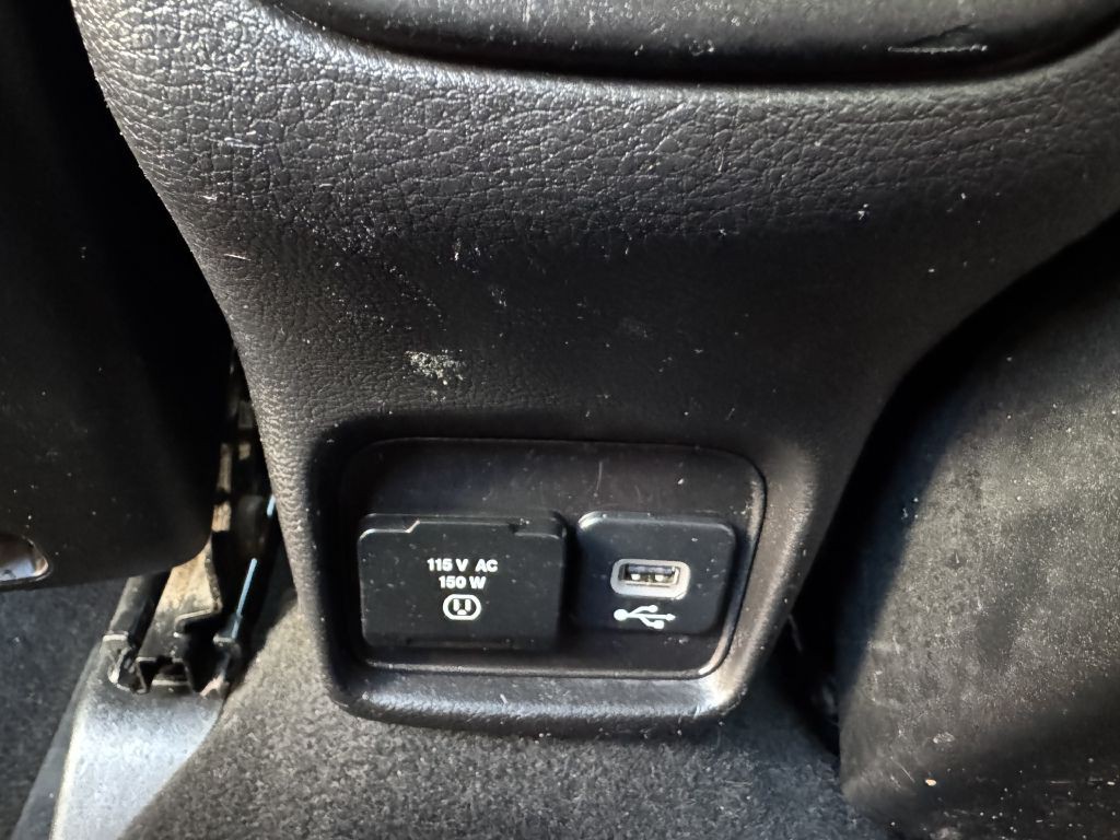 2019 Jeep Compass Image 7