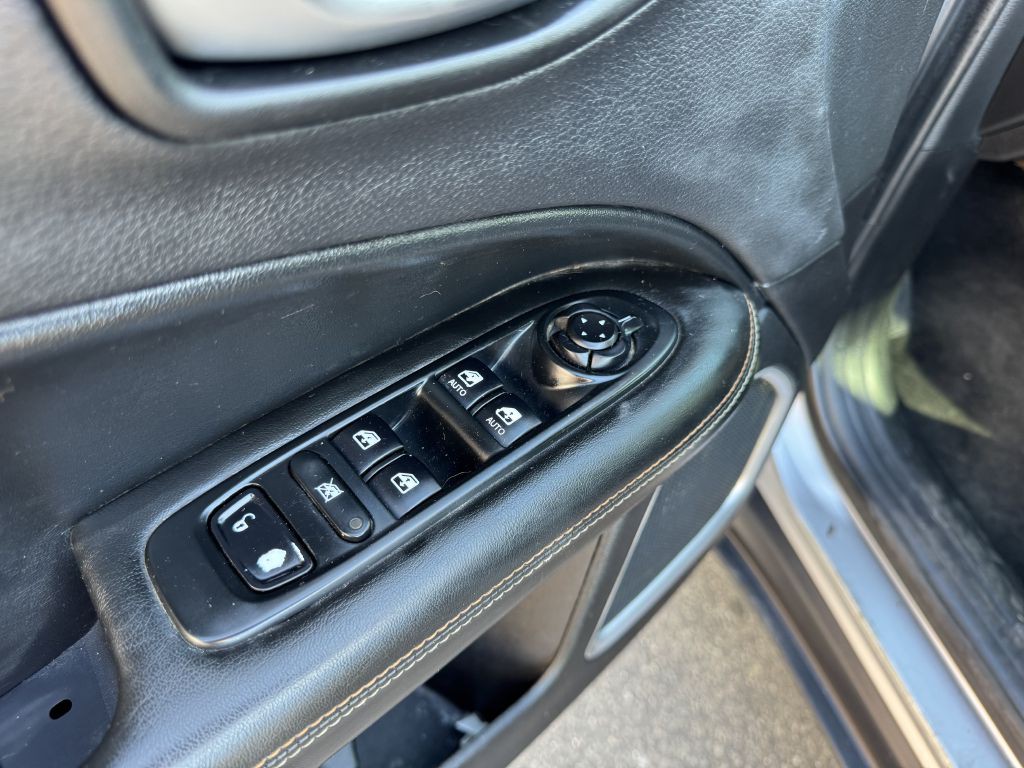 2019 Jeep Compass Image 9