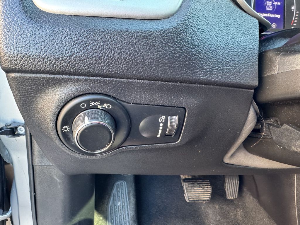 2019 Jeep Compass Image 14