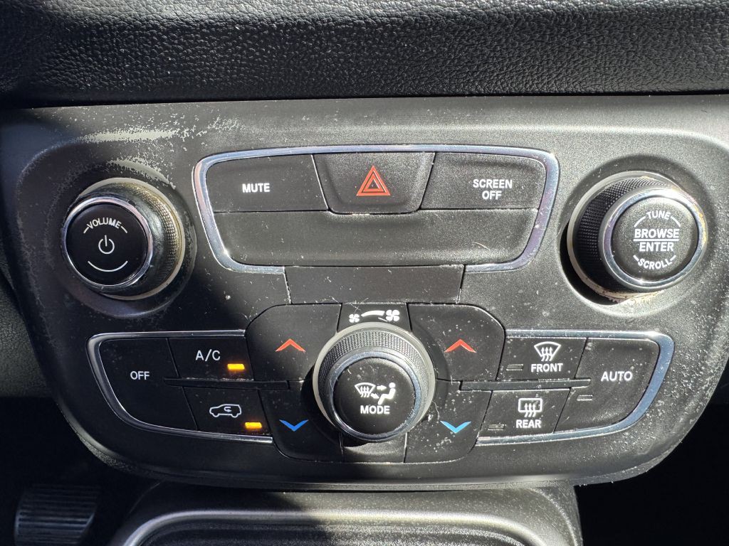 2019 Jeep Compass Image 18