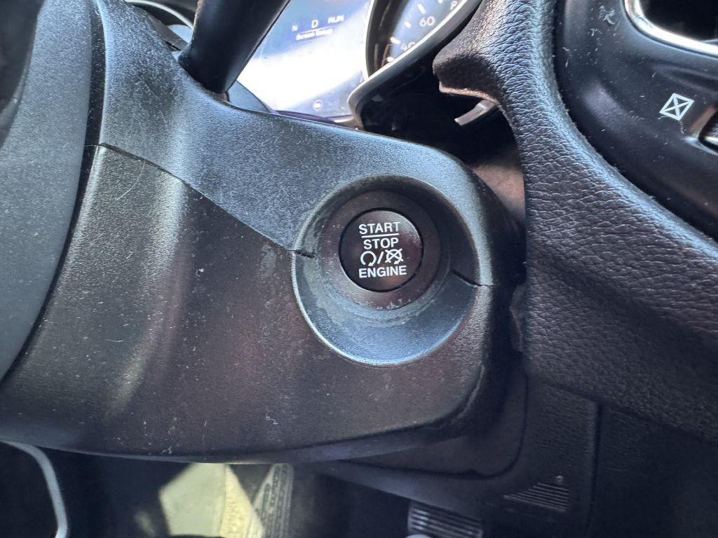 2019 Jeep Compass Image 20