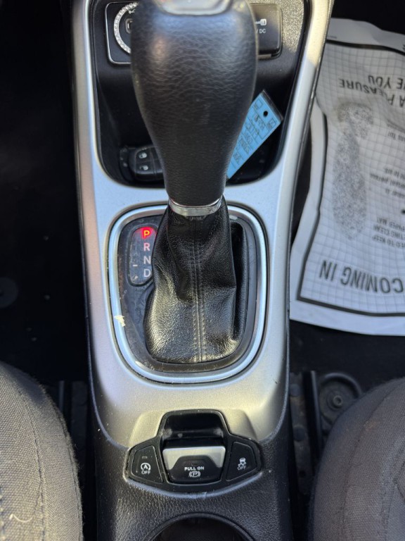 2019 Jeep Compass Image 21