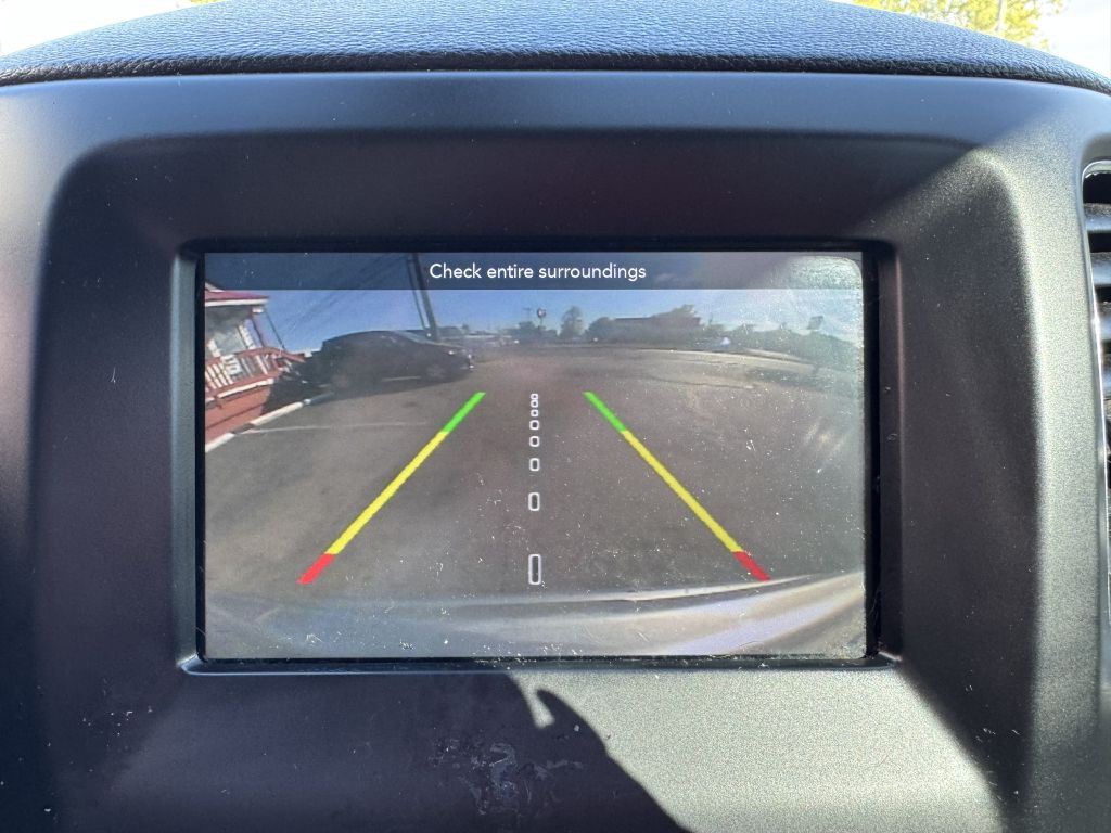 2019 Jeep Compass Image 22