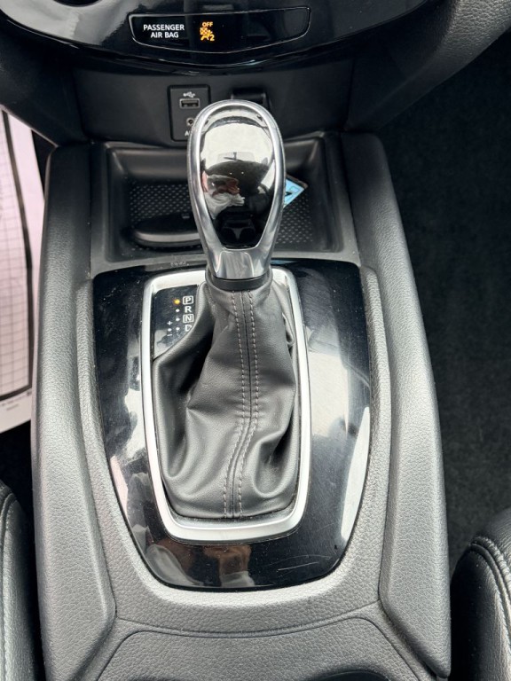 2017 Nissan Rogue Image 20