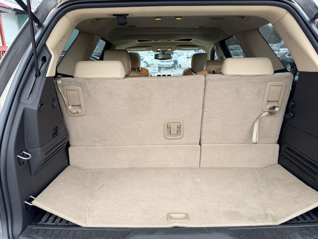 2012 GMC Acadia Image 5