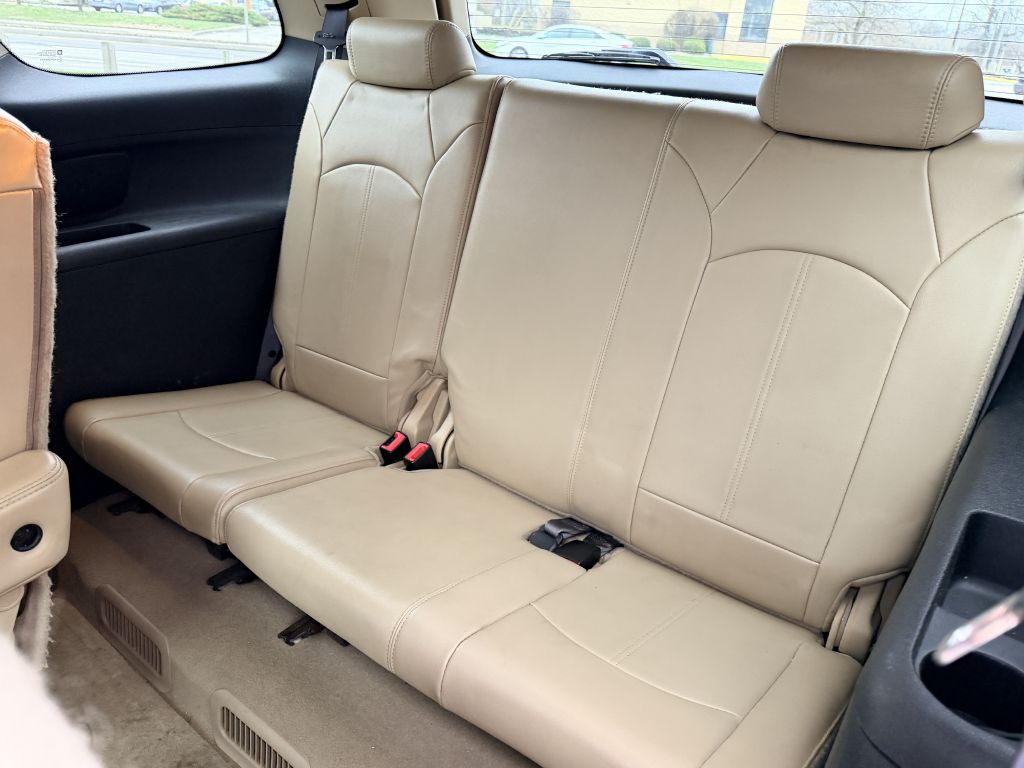 2012 GMC Acadia Image 6