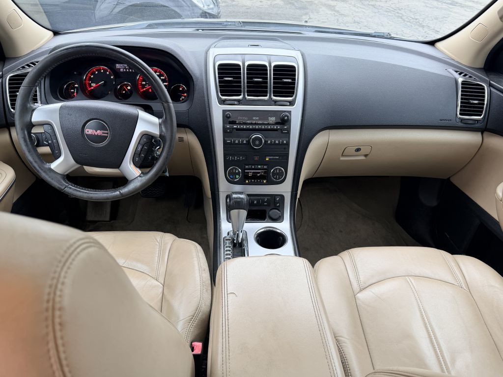 2012 GMC Acadia Image 9