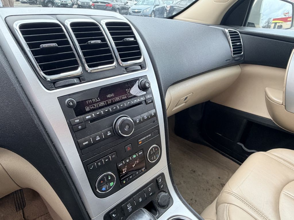 2012 GMC Acadia Image 14