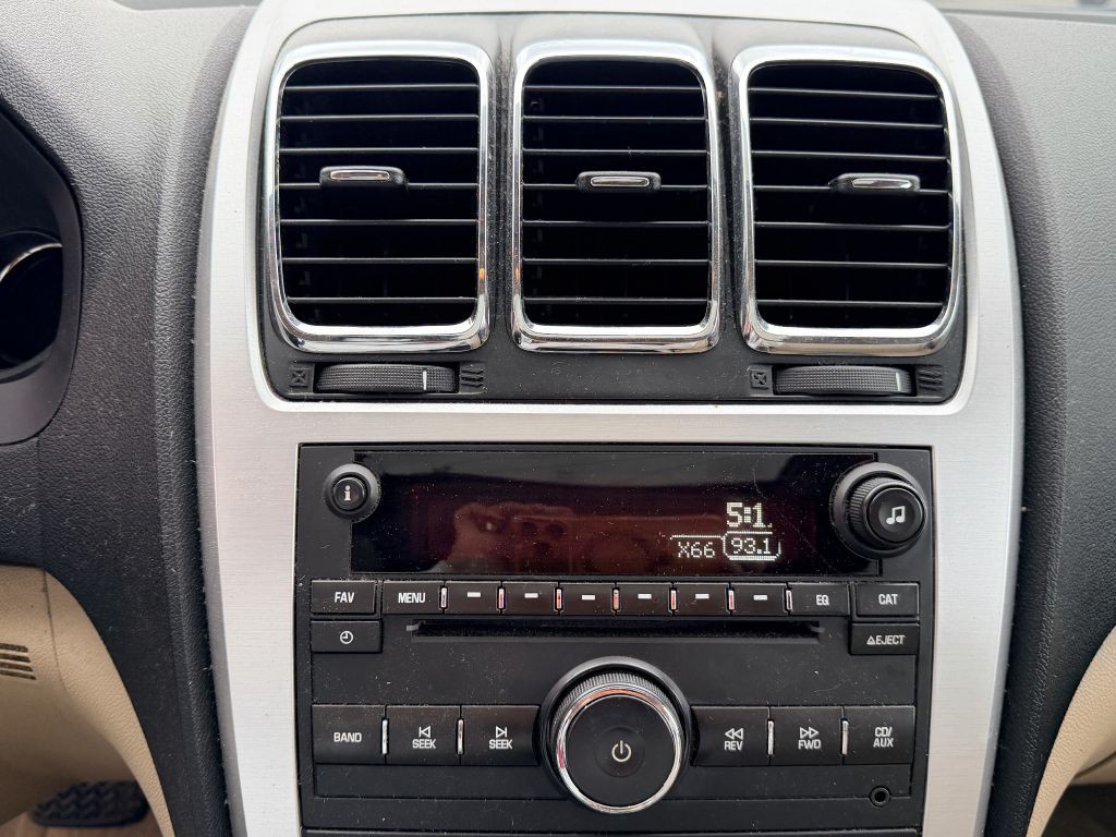 2012 GMC Acadia Image 19