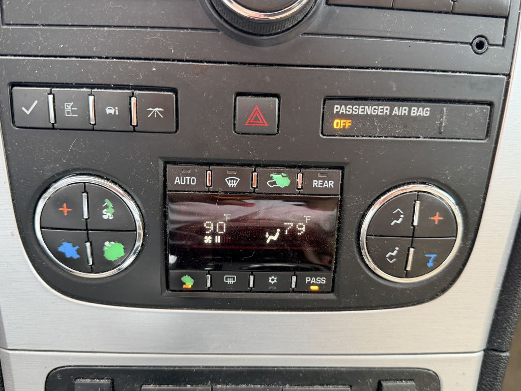 2012 GMC Acadia Image 20