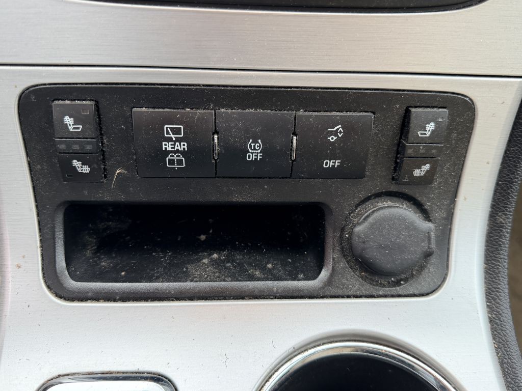 2012 GMC Acadia Image 21