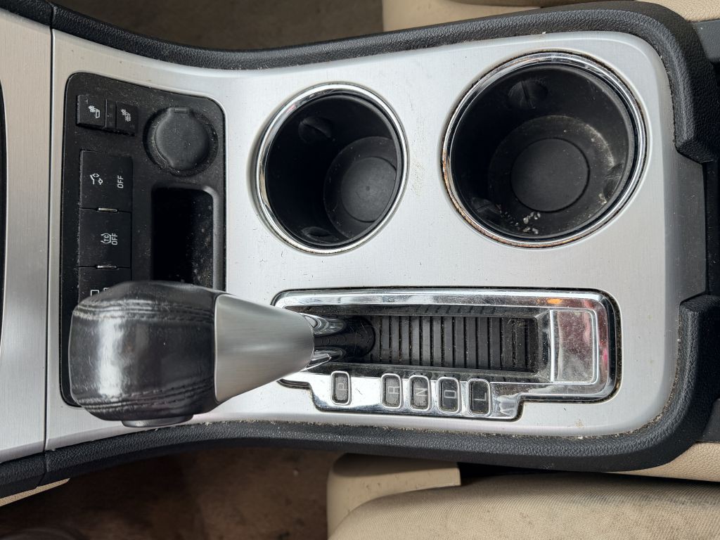 2012 GMC Acadia Image 22