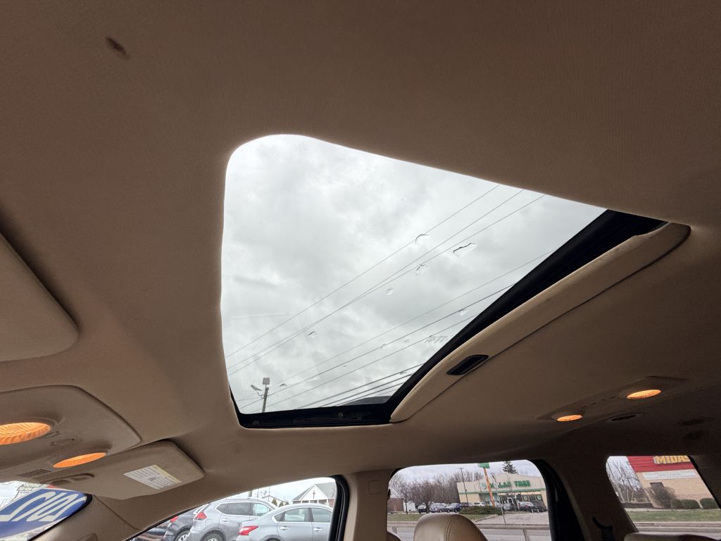 2012 GMC Acadia Image 23