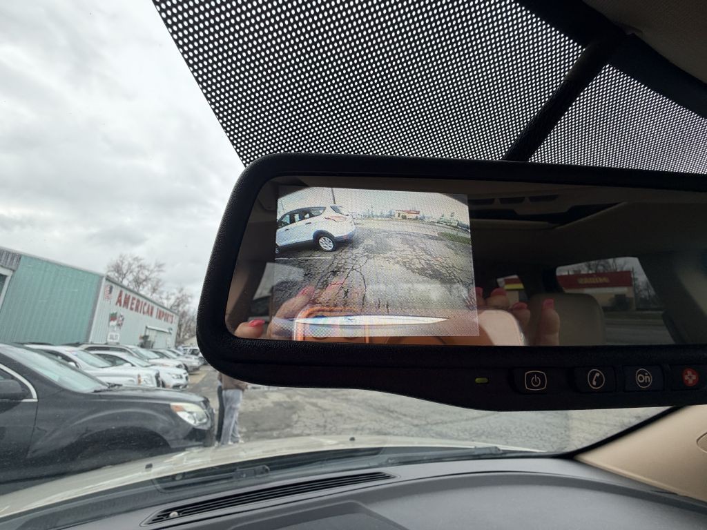 2012 GMC Acadia Image 24