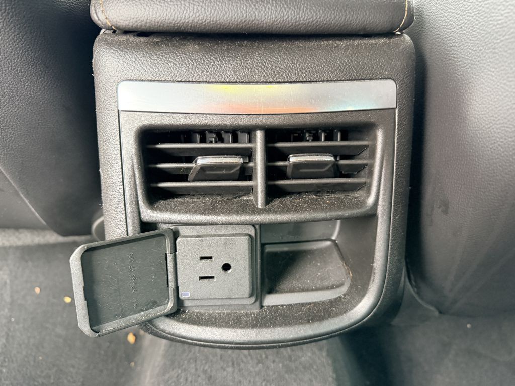 2020 Chevrolet Impala Image 6