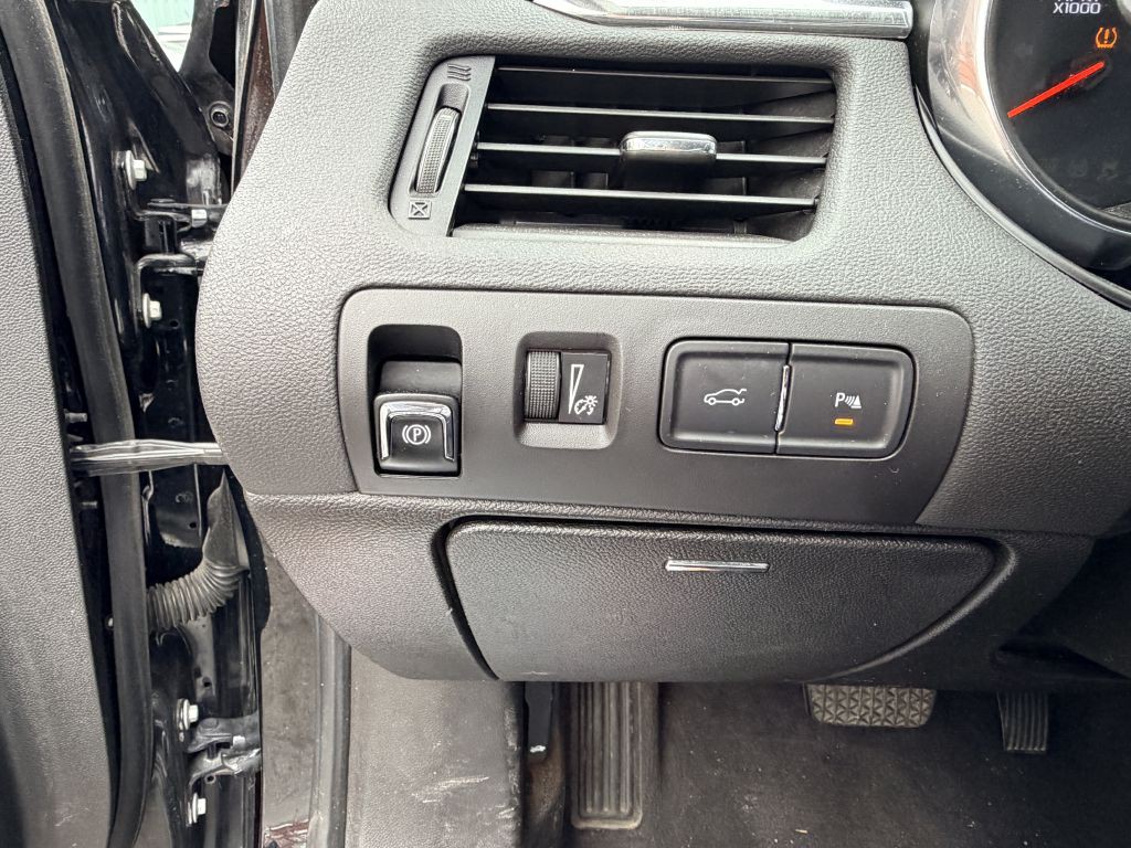 2020 Chevrolet Impala Image 13