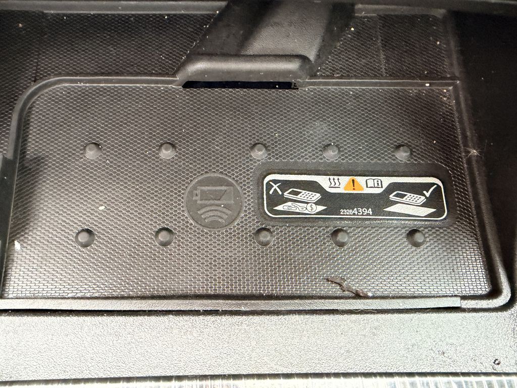 2020 Chevrolet Impala Image 19