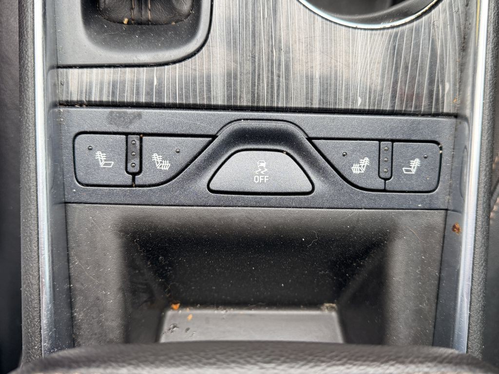 2020 Chevrolet Impala Image 20