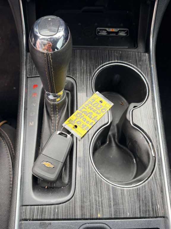 2020 Chevrolet Impala Image 21